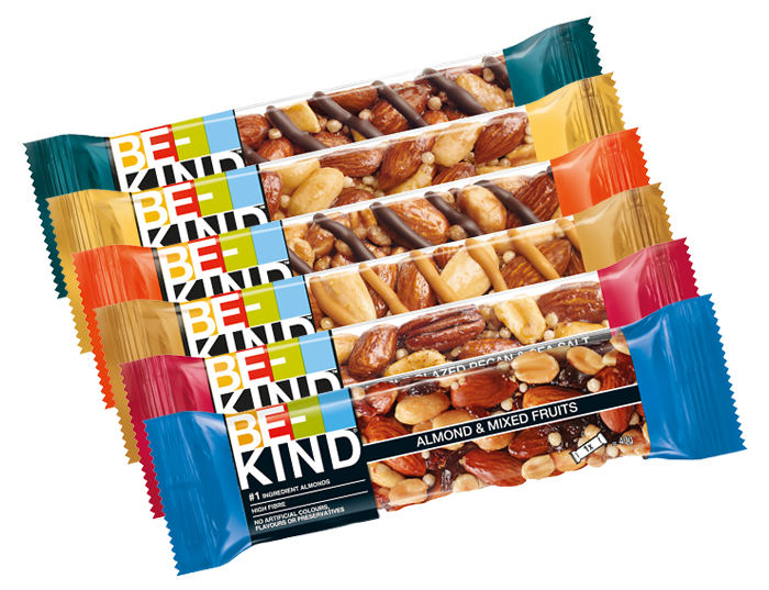 BE-KIND&reg;